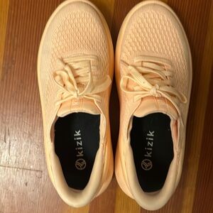 Kizik slide on sneaker